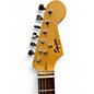 Used Squier Bullet Stratocaster With Tremolo 3 Color Sunburst Solid Body Electric Guitar