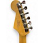Used Squier Bullet Stratocaster With Tremolo 3 Color Sunburst Solid Body Electric Guitar