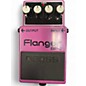 Used BOSS BF2 Flanger Effect Pedal thumbnail