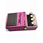 Used BOSS BF2 Flanger Effect Pedal