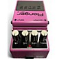 Used BOSS BF2 Flanger Effect Pedal