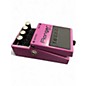 Used BOSS BF2 Flanger Effect Pedal
