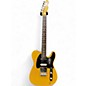 Used Fender American Professional Classic Hotshot Telecaster Butterscotch Blonde Solid Body Electric Guitar thumbnail