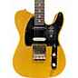 Used Fender American Professional Classic Hotshot Telecaster Butterscotch Blonde Solid Body Electric Guitar