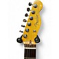 Used Fender American Professional Classic Hotshot Telecaster Butterscotch Blonde Solid Body Electric Guitar