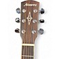 Used Alvarez AF65GD/F GRATEFUL DEAD FLAG Acoustic Guitar