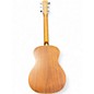 Used Alvarez AF65GD/F GRATEFUL DEAD FLAG Acoustic Guitar