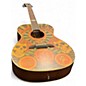 Used Alvarez AF65GD/M GRATEFUL DEAD  Acoustic Guitar