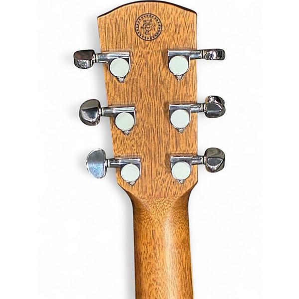 Used Alvarez AF65GD/M GRATEFUL DEAD  Acoustic Guitar
