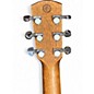 Used Alvarez AF65GD/M GRATEFUL DEAD  Acoustic Guitar