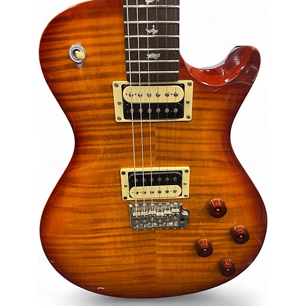Used PRS Mark Tremonti Signature SE 2 Color Sunburst Solid Body Electric Guitar