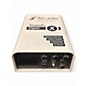 Used Two Notes AUDIO ENGINEERING Torpedo Captor X 16 Ohm Power Attenuator