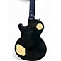 Used Epiphone Les Paul Standard Pro Blueberry Burst Solid Body Electric Guitar
