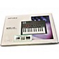 Used Arturia Minilab MKII MIDI Controller thumbnail