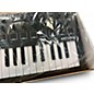 Used Arturia Minilab MKII MIDI Controller