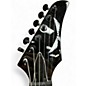Used Dean md24 Tiger Eye Solid Body Electric Guitar