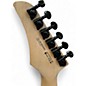 Used Dean md24 Tiger Eye Solid Body Electric Guitar