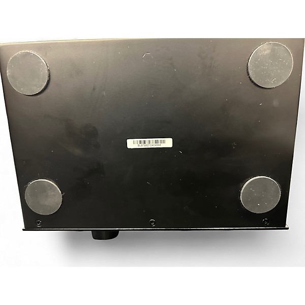 Used Black Lion Audio REVOLUTION 2X2 Audio Interface