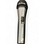 Used Sennheiser E825 S Dynamic Microphone