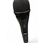 Used Sennheiser E825 S Dynamic Microphone