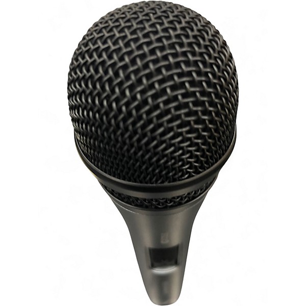 Used Sennheiser E825 S Dynamic Microphone