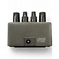 Used BOSS MT2 Metal Zone Distortion Effect Pedal