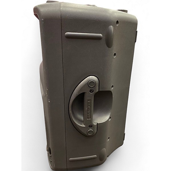 Used Mackie SRM450 Powered Speaker