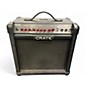 Used Crate GLX30 Guitar Combo Amp thumbnail