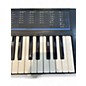 Used KORG Poly-800 MKII Synthesizer