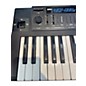 Used KORG Poly-800 MKII Synthesizer