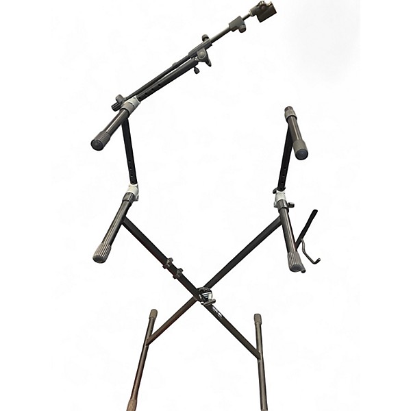 Used Quik-Lok QL-QLX Keyboard Stand