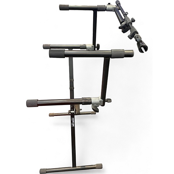 Used Quik-Lok QL-QLX Keyboard Stand