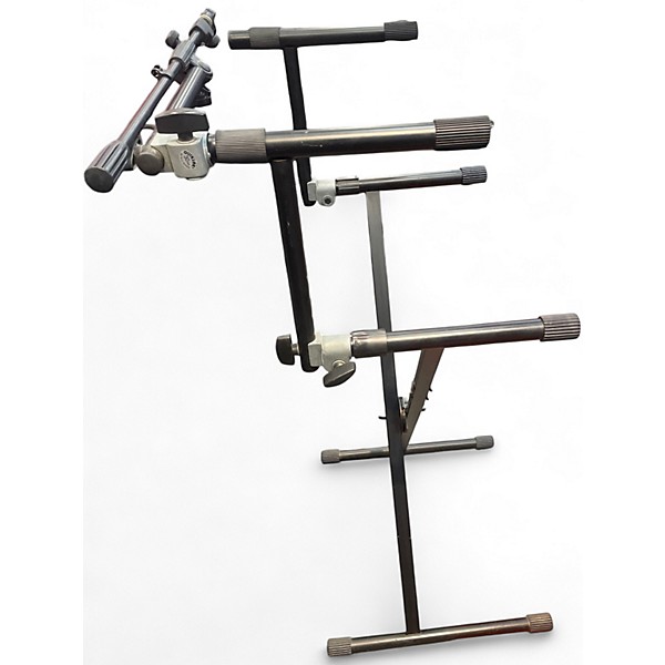 Used Quik-Lok QL-QLX Keyboard Stand