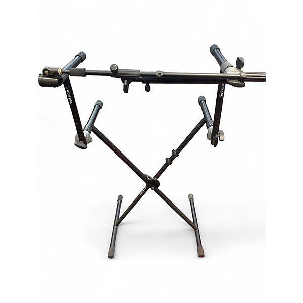 Used Quik-Lok QL-QLX Keyboard Stand
