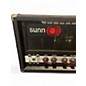 Vintage 1974 Sunn MODEL-T Tube Guitar Amp Head