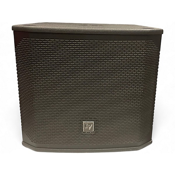 Used Electro-Voice ELX200 Powered Subwoofer