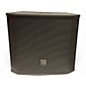 Used Electro-Voice ELX200 Powered Subwoofer thumbnail