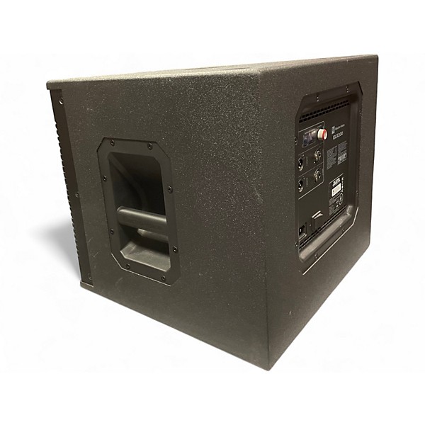 Used Electro-Voice ELX200 Powered Subwoofer