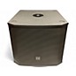 Used Electro-Voice ELX200 Powered Subwoofer