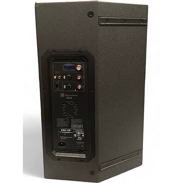 Used Electro-Voice EKX12P Powered Speaker