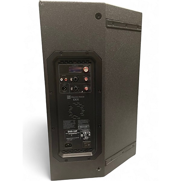 Used Electro-Voice EKX12P Powered Speaker