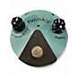 Used Dunlop Fuzz Face Effect Pedal thumbnail