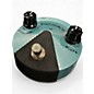 Used Dunlop Fuzz Face Effect Pedal