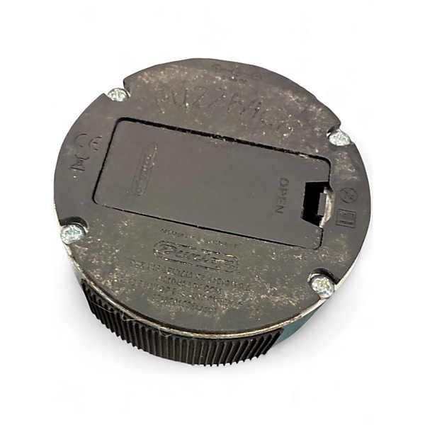 Used Dunlop Fuzz Face Effect Pedal