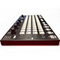 Used Akai Professional Fire for FL Studio MIDI Controller