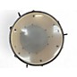 Used Yamaha 5 Piece rydeen baby blue Drum Kit