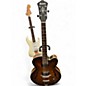 Used Ibanez AF55TF tobacco flat Hollow Body Electric Guitar thumbnail