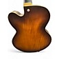 Used Ibanez AF55TF tobacco flat Hollow Body Electric Guitar