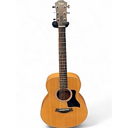 Used Taylor gs mini sapele Natural Acoustic Electric Guitar