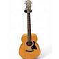 Used Taylor gs mini sapele Natural Acoustic Electric Guitar thumbnail